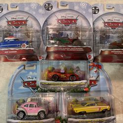 Disney Pixar Cars