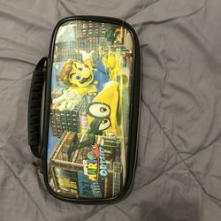 Nintendo Switch Case 