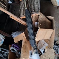 02 to 14 chvy step sides