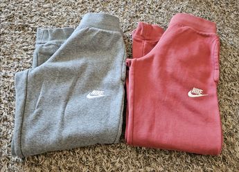 Girls xs-small &small