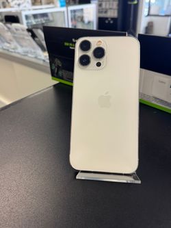 iPhone 13 Pro Max 256GB Unlocked Pre-owned