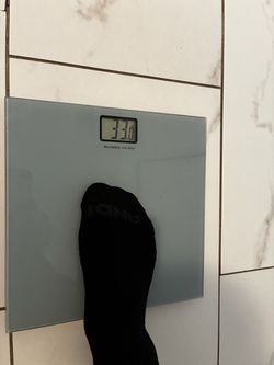 Digital scale