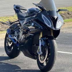 2016 S1000RR