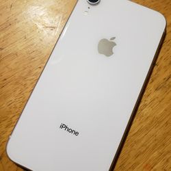 IPHONE XR UNLOCKED FOR ANY COMPANY