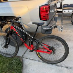 Trek Fuel EX 7