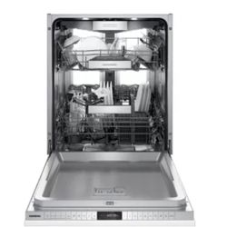 🔥 Gaggenau Built-In Dishwasher – Stainless Steel – Excellent Condition!