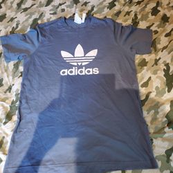 Mens Adidas Shirt