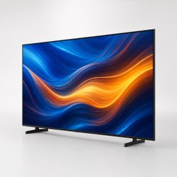 Samsung 43” U8000F Crystal UHD 4K Smart TV