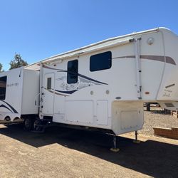 2009 Heartland Big Country 