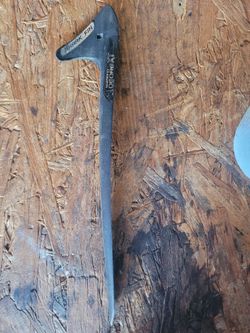 Shimano Deore XT Shark Fin