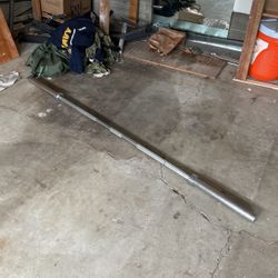 Barbell 