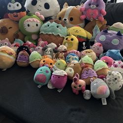 Squish mellows 