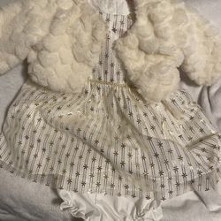 Baby Girl Dress 