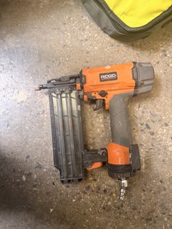 Tools nailer $50
