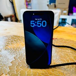 AT&T iPhone 15 Pro Max 256 GB