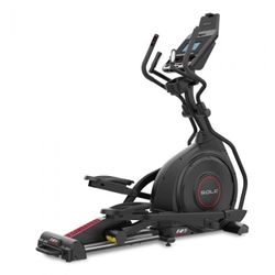 Elliptical
