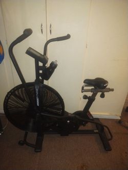 Assault bike $400 obo