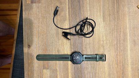 Garmin Forerunner 735xt