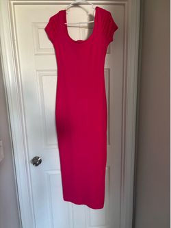 Womens dress