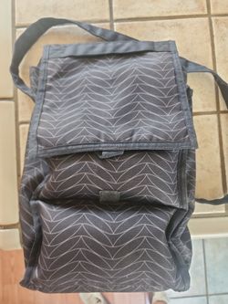 Beverage TRAVEL BAG