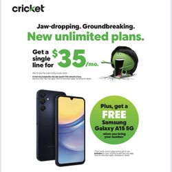 Samsung Galaxy A15 5G