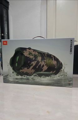 Jbl extreme 5 Bluetooth speaker