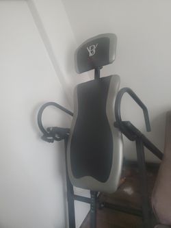 Body Vision INVERSION TABLE