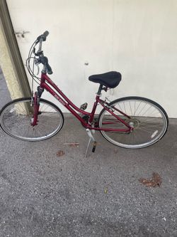 Bike - Used