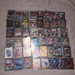 Pokémon Cards 