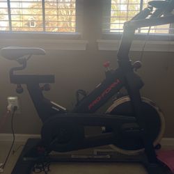 Pro Form 500 SPX home Workout Bicycle