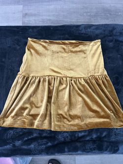 Forever 21 women skirt m