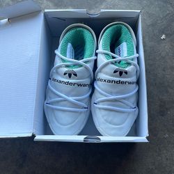 Alexander Wang Adidas