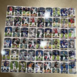 MLB / Baseball Cards 