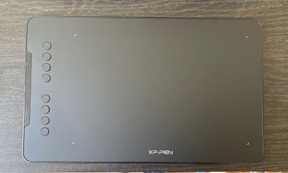 XP-Pen Drawing Tablet