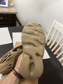 adidas gazelle silver green womens Pre-owned) Adidas YEEZY Boost 350 V2 "Clay" (EG7490)  Trilogy Merch PH
