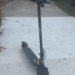 Electric Scooters