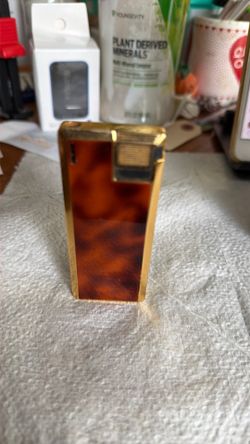Lighter butane