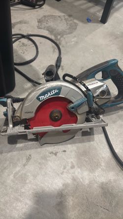Skill saw