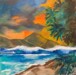 Hawaii Dreams
