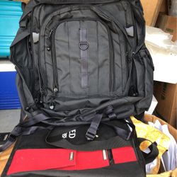 Back Pack