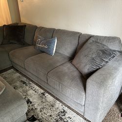 Costco Couch Set 
