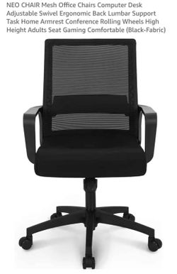 Office chair