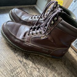 Mens Boots