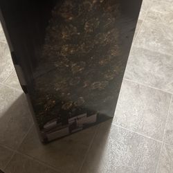 5 Feet Pre- Lit  Artificial Christmas Tree