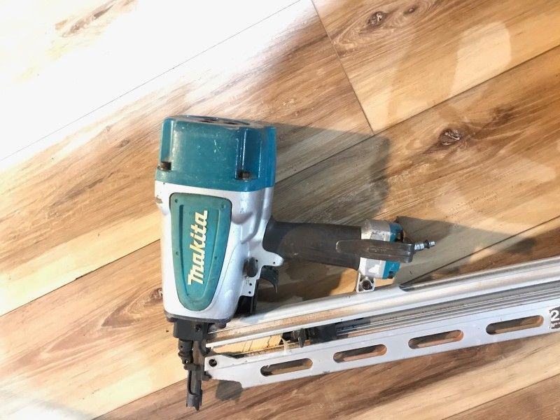 Makita Nail Gun