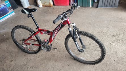 Giant MTX 250 Kids Mountain Bike for Sale in Park City UT OfferUp