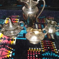 Nice Set For The House 