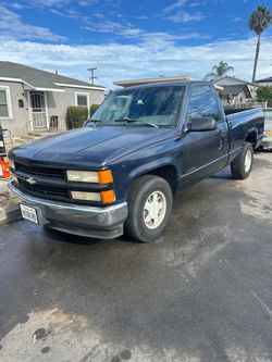 1994 Chevrolet 1500