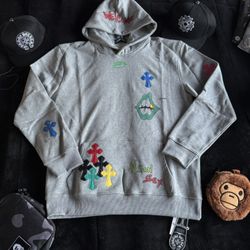 Chrome Hearts Hoodie 