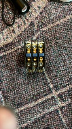 A/C Contactor